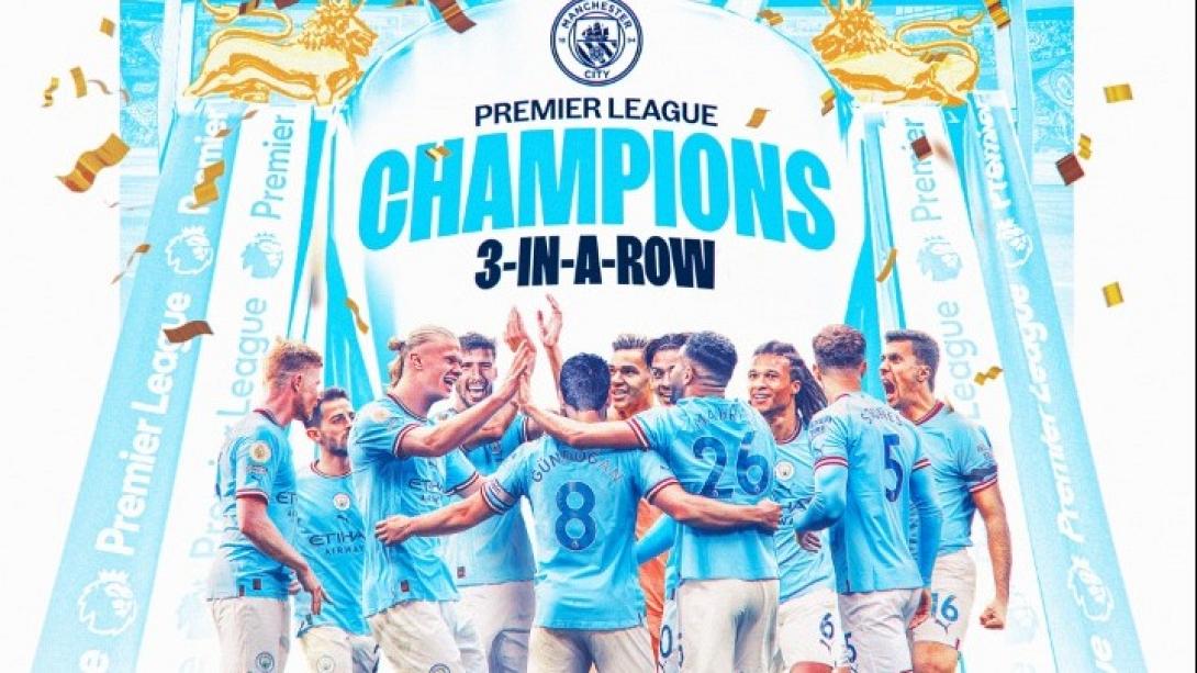 μαντσεστερ σιτι