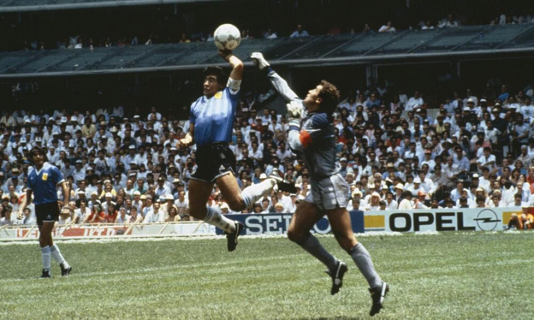 ΧΕΡΙ ΜΡΑΝΤΟΝΑ