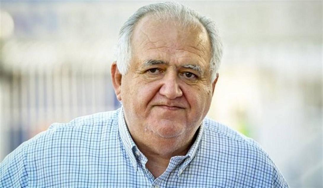 Χριστοβασίλης