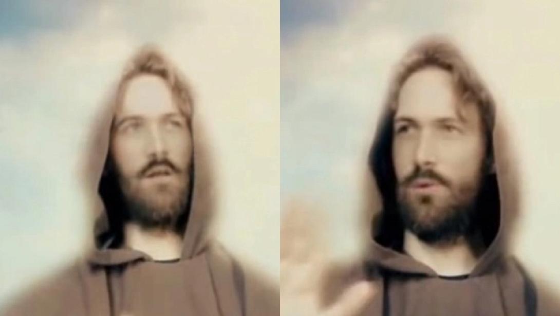  Ιησού Χριστό