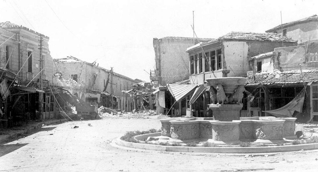 ΠΑΛΙΟ ΗΡΆΚΛΕΙΟ