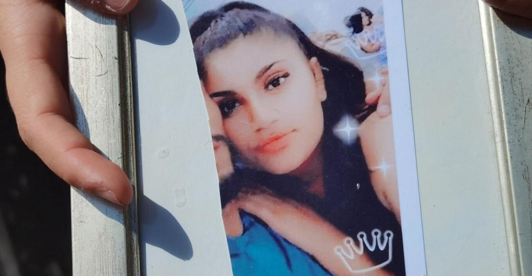 19χρονη εγκυος