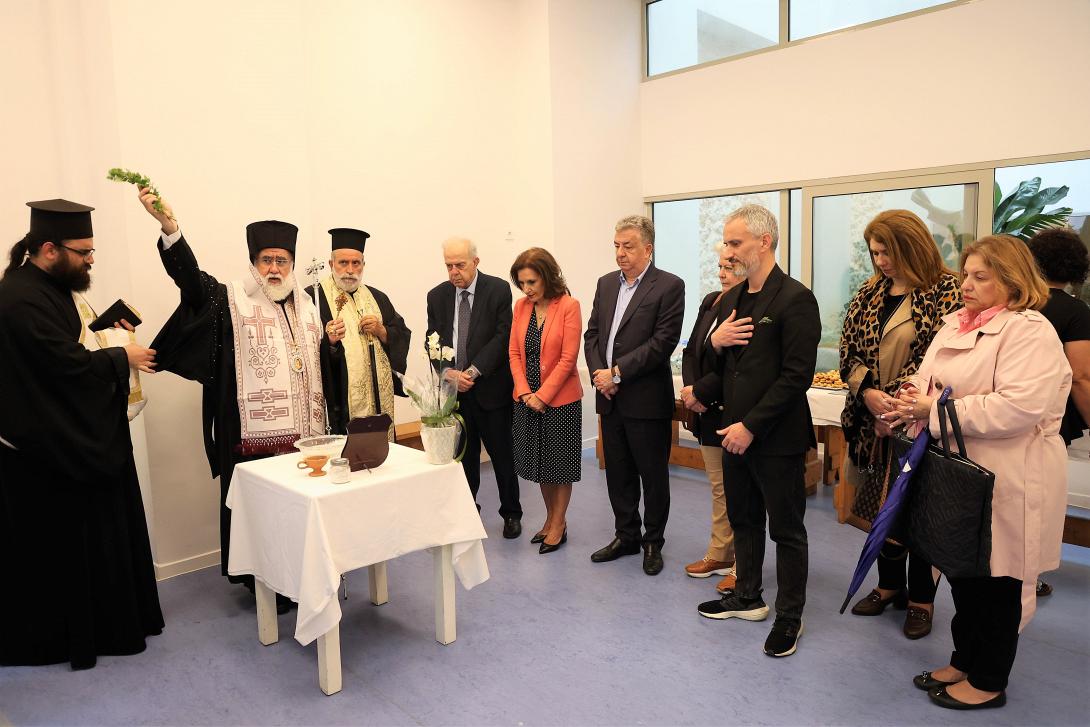 ΚΔΑΠ ΑΜΕΑ Ηρακλείου