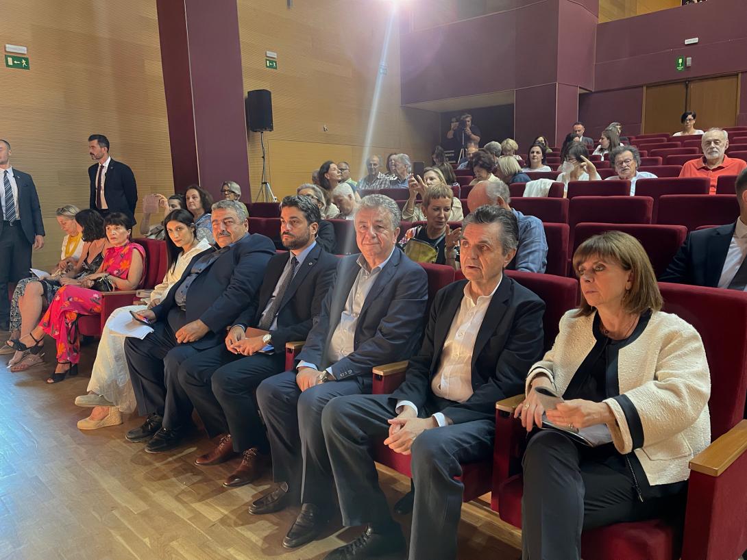 έκθεση βιβλίου