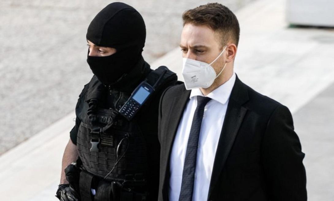 Μπάμπης Αναγνωστόπουλος