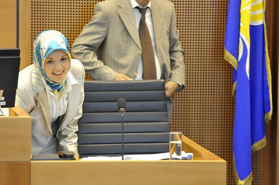 ΜΑΙΝΟΥΡ ΟΖΝΤΕΡΜΙΡ