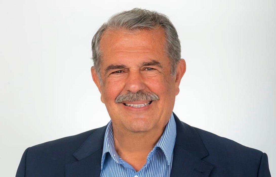 Γιάννης Επιτροπάκης