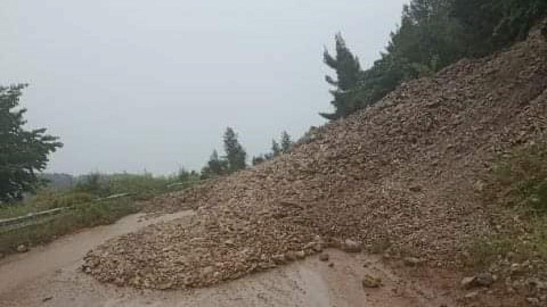 ΠΑΤΡΑ ΚΑΚΟΚΑΙΡΙΑ