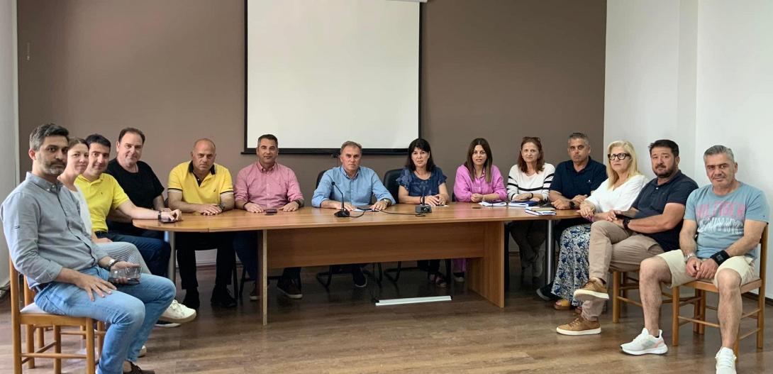 καλαντζακης