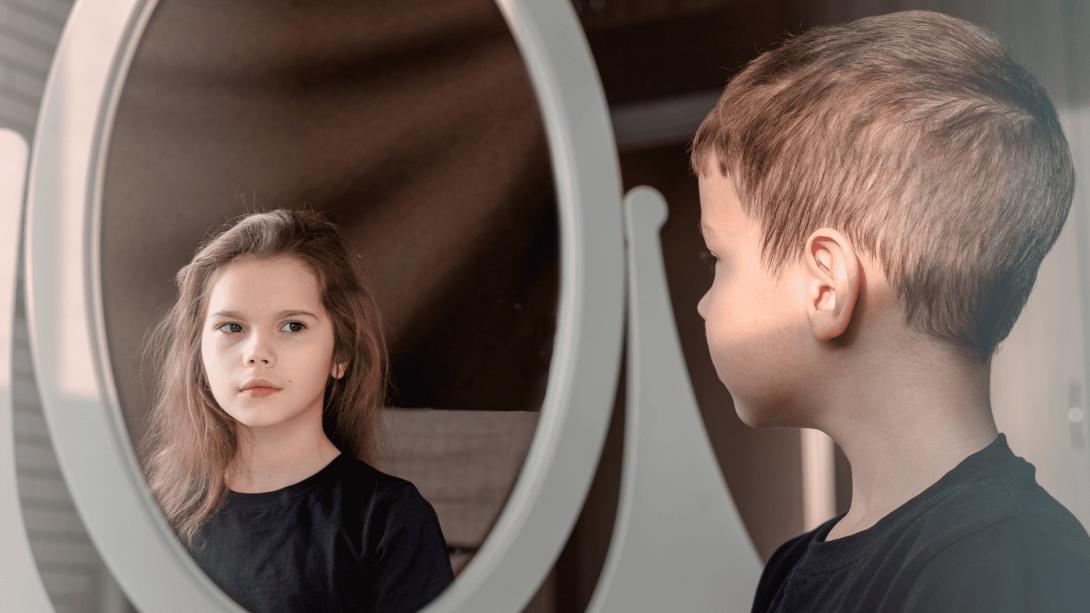 δυσφορία φύλου