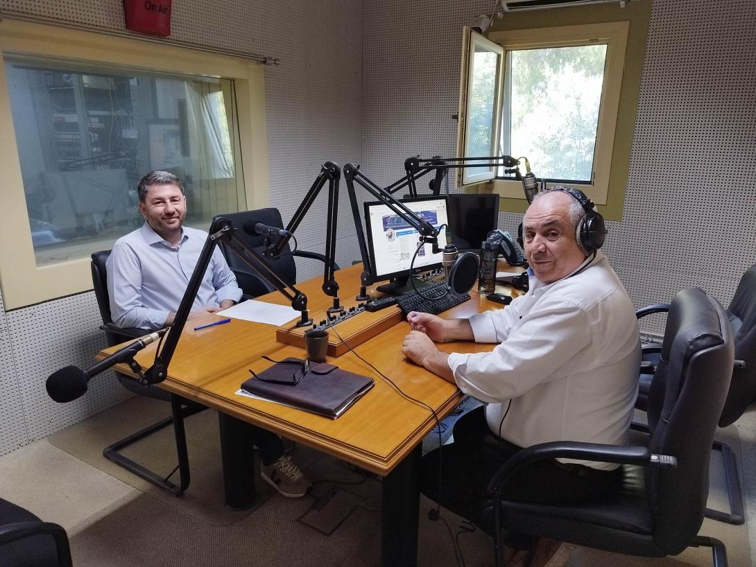 Ανδρουλάκης