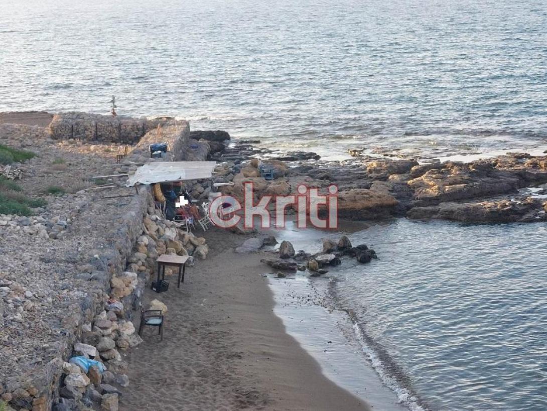 κιόσκι παγκρήτιο