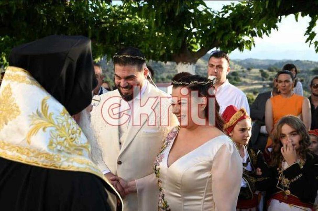 γάμος Σκουλά