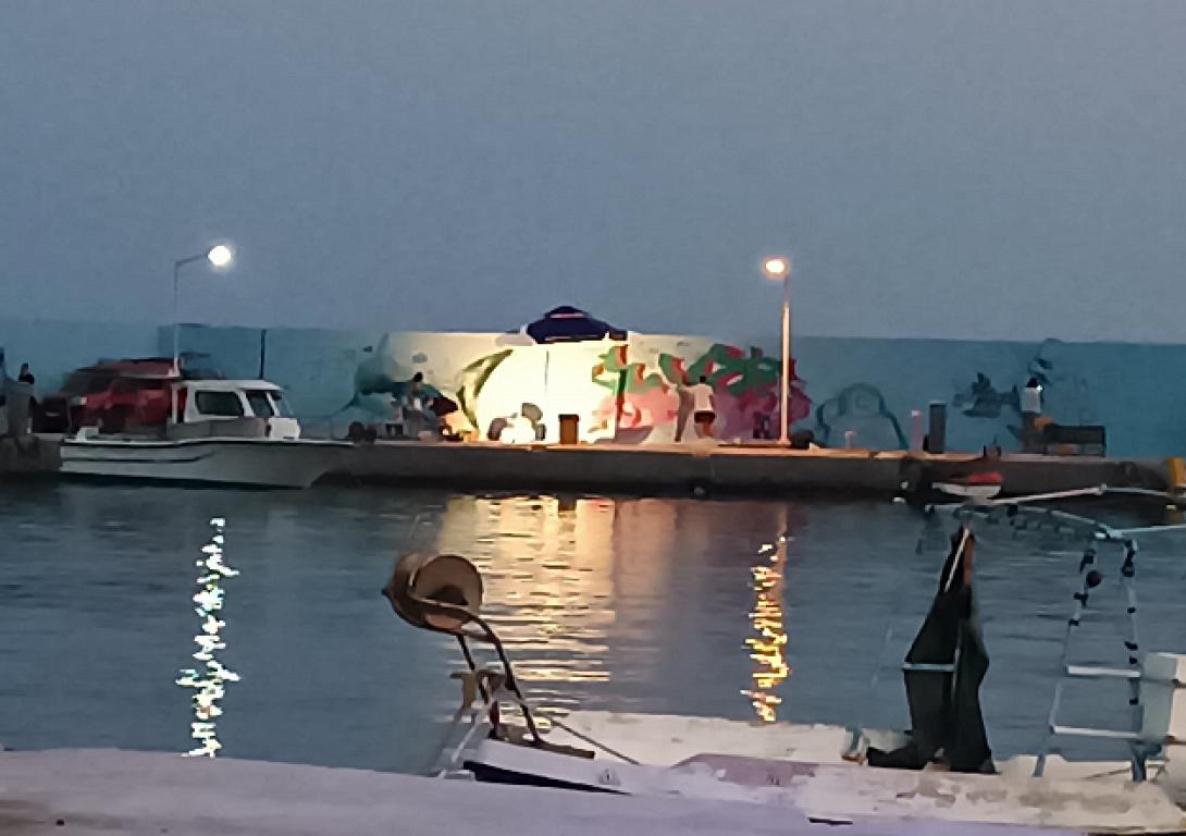 καστρι φεστιβαλ γκράφιτι