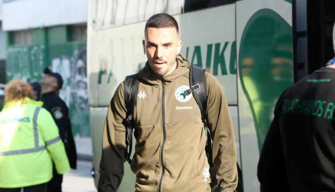 ΚΟΥΡΜΠΕΛΗΣ