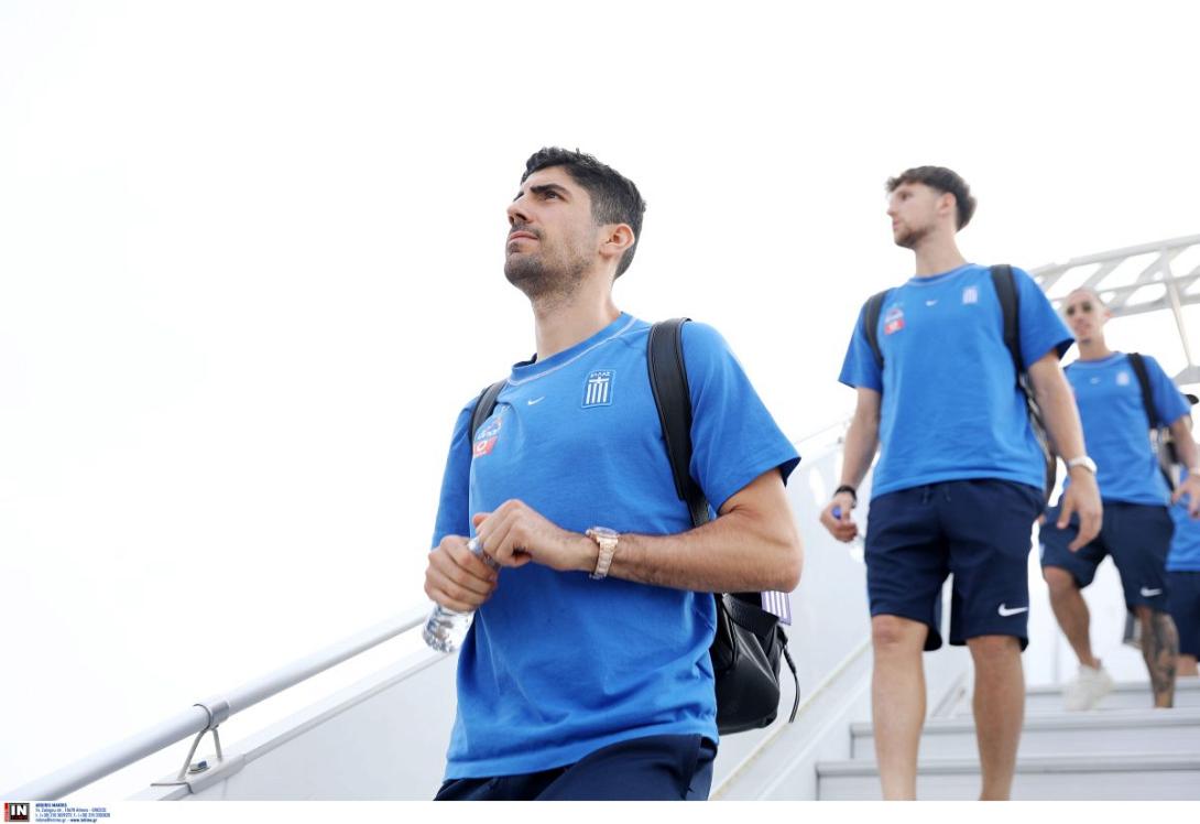 Ελλάδα Παρίσι 