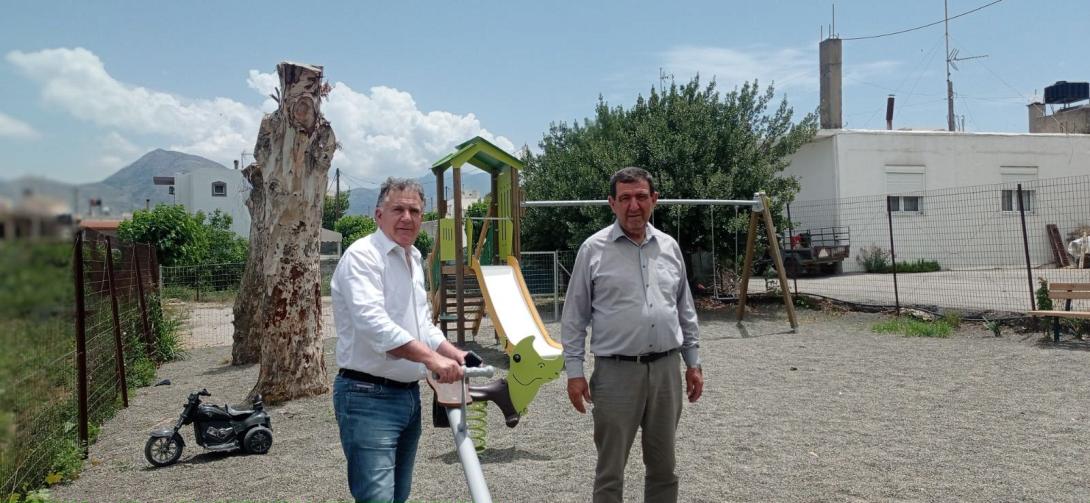 ΦΡΑΓΚΑΚΗΣ ΠΑΙΔΙΚΗ ΧΑΡΑ