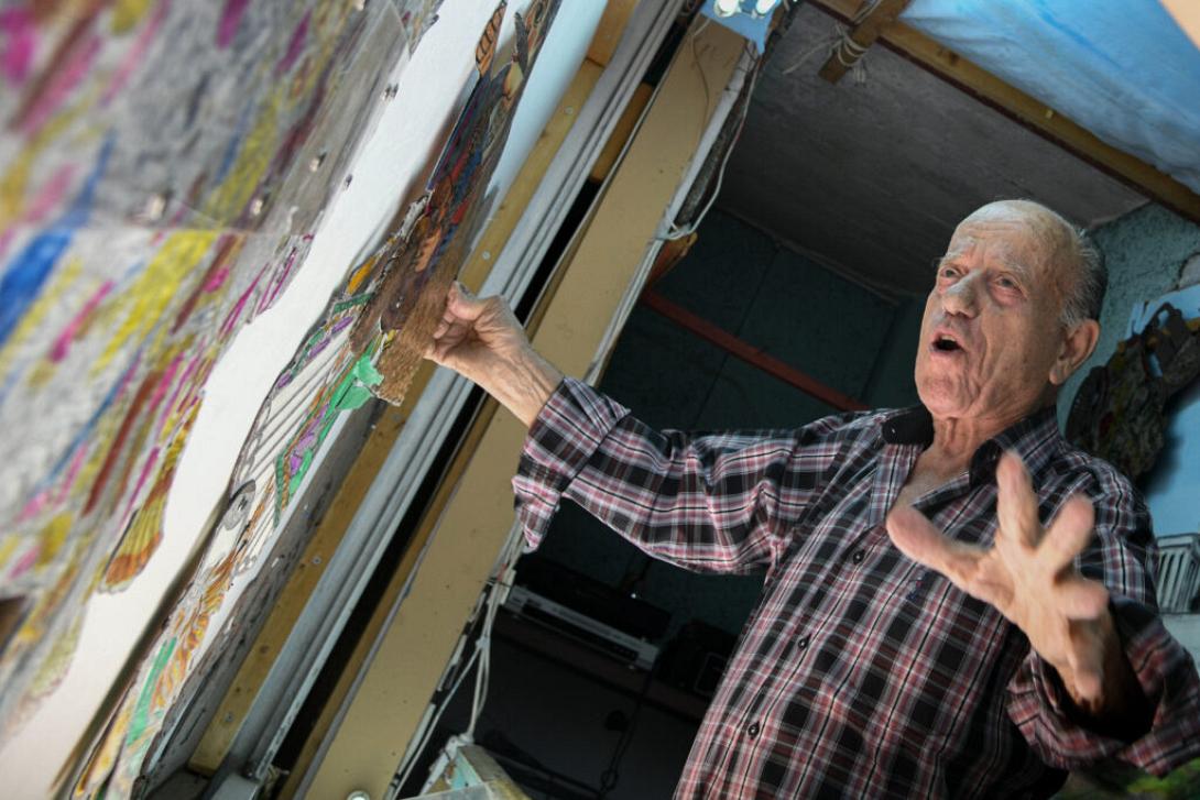 Θανάσης Σπυρόπουλος