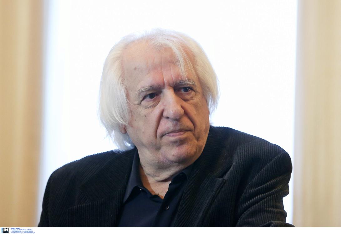 χρήστος λεοντής