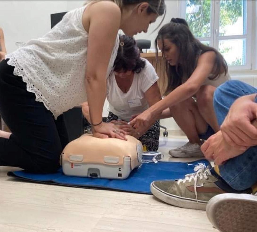 καρπα περιφέρεια