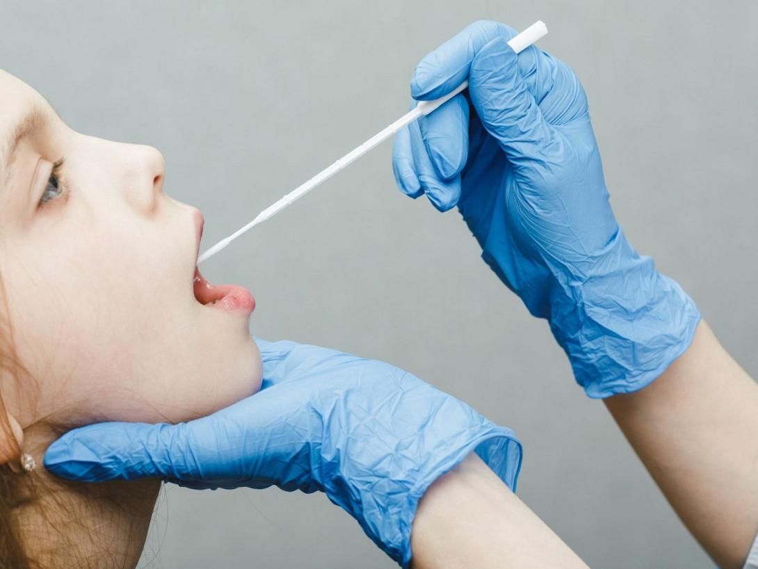 στρεπτόκοκκος