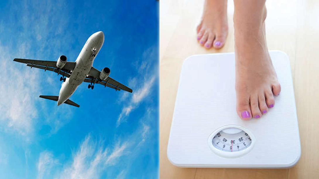 αεροπλανο ζυγαρια