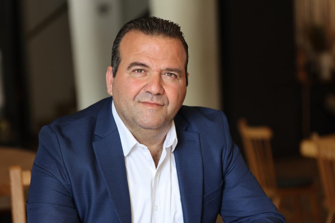 πιτσικακης