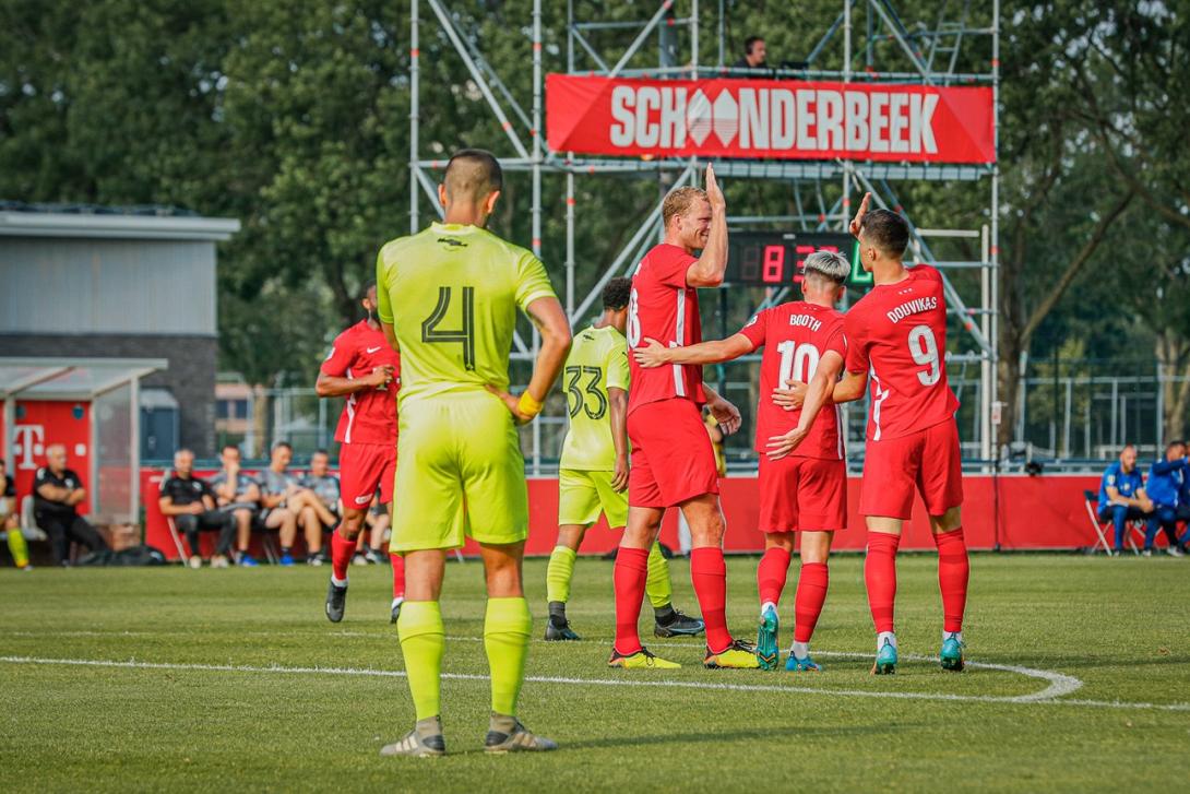 ΟΦΗ ΟΥΤΡΕΧΤΗ