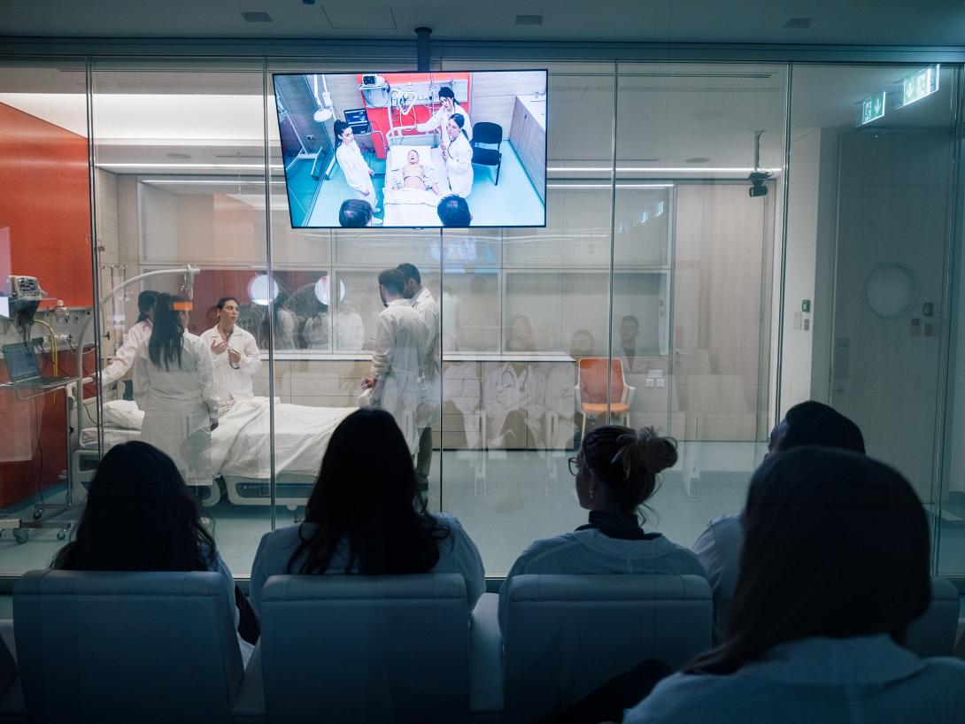 Ευρωπαϊκό Πανεπιστήμιο Κύπρου 