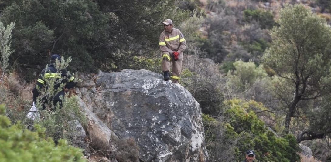 Αγία Ρούμελη
