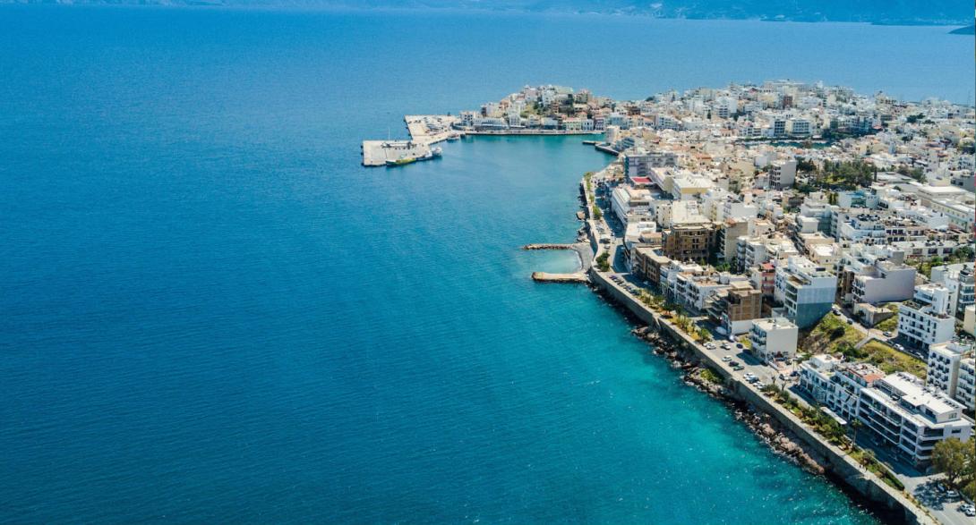 ΑΓΙΟΣ ΝΙΚΟΛΑΟΣ