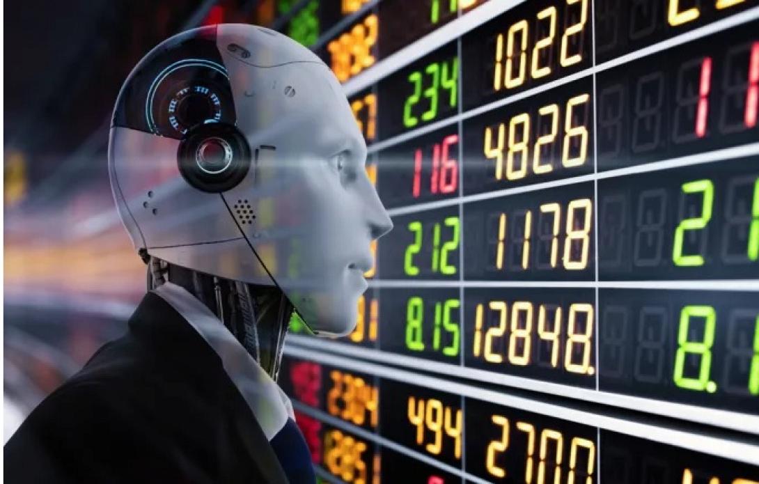 τεχνητή νοημοσύνη οικονομία