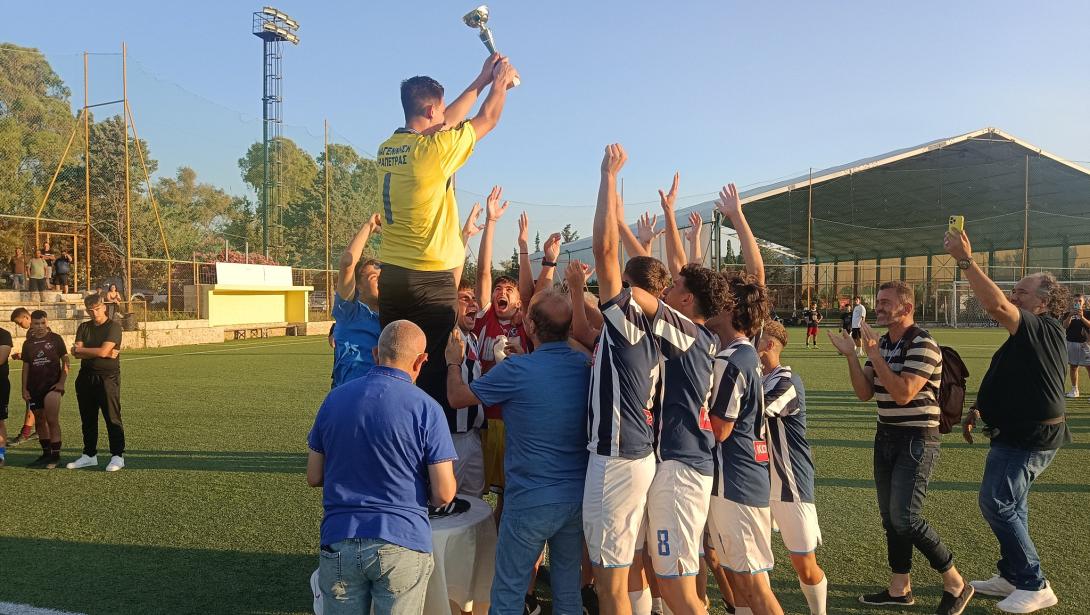 αναγεννηση