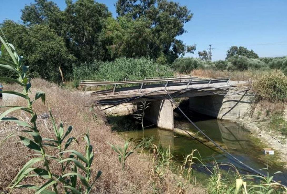 Αναποδάρης Ποταμός