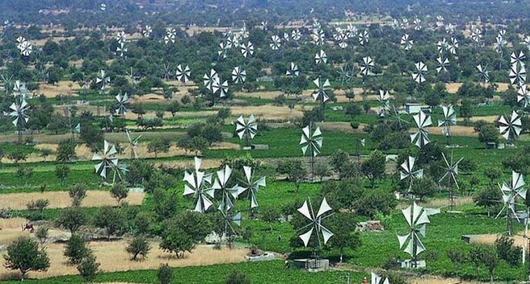 Οροπέδιο Λασιθίου