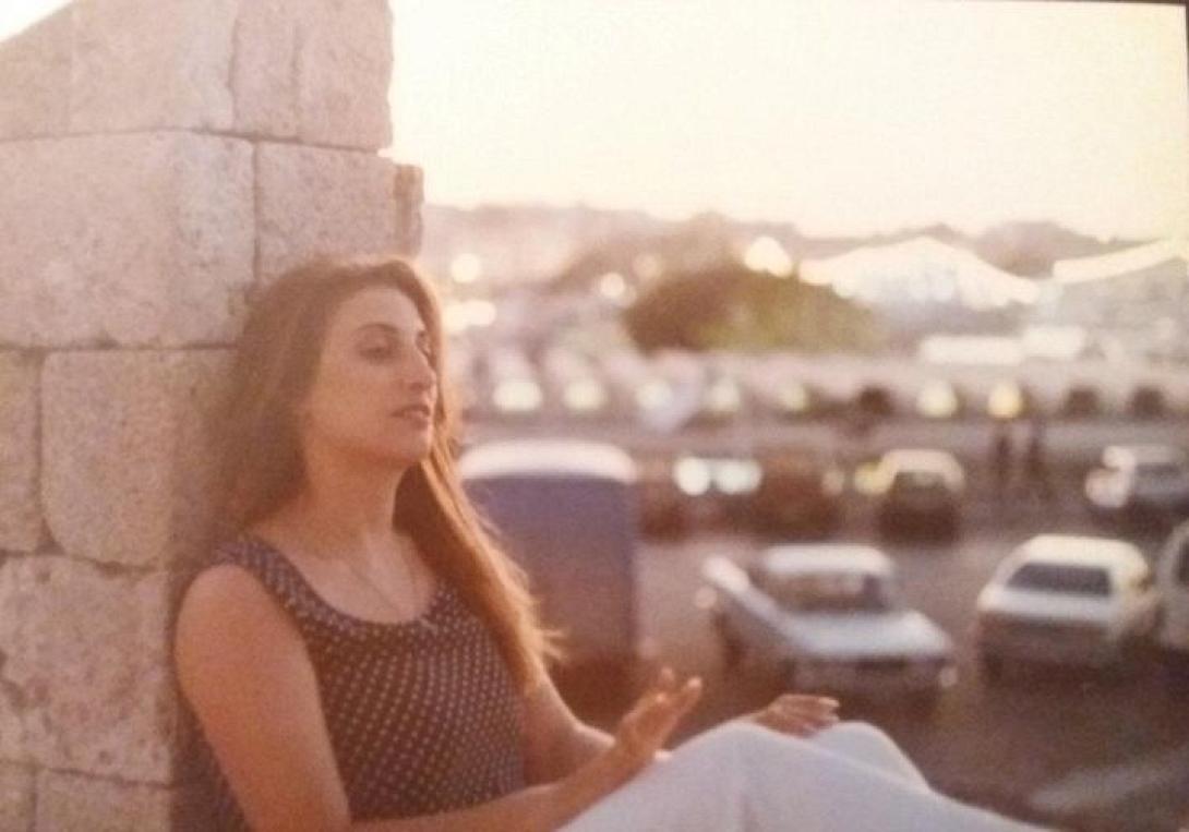 ελισάβετ δραμουντάνη