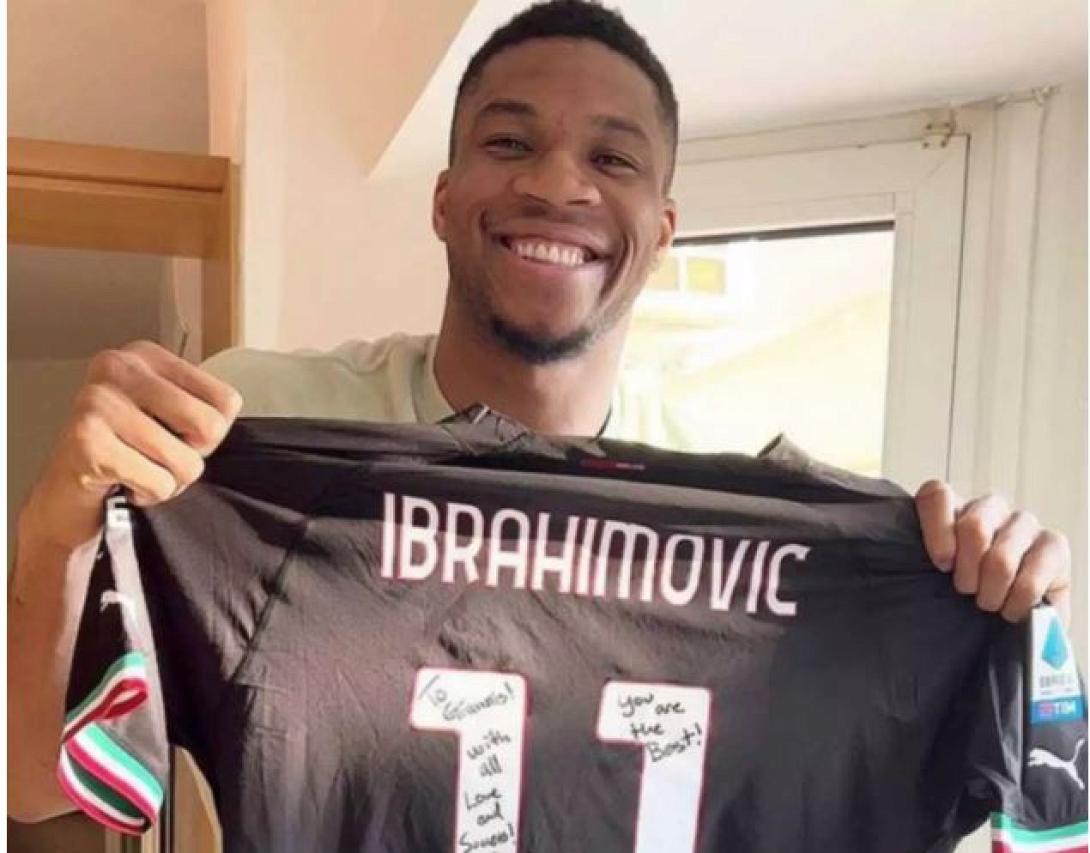 ΑΝΤΕΤΟΚΟΥΝΜΠΟ