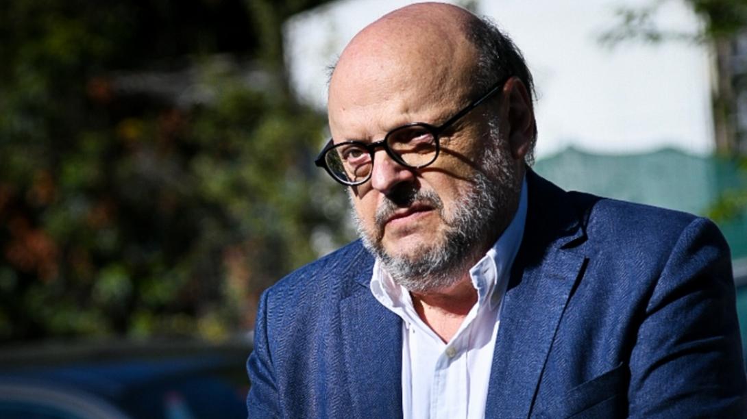 ευάγγελος αντώναρος