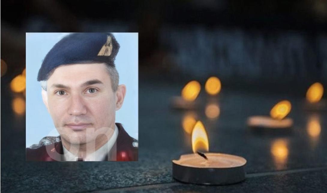 απόστρατος δυστύχημα