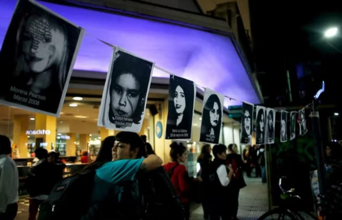 αργεντινή γυναίκες