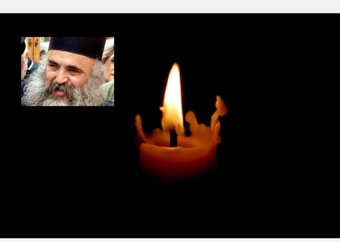 Φιλόθεος Βαρδάκης