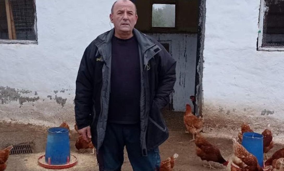 Βασίλης Χατζηβάσιος