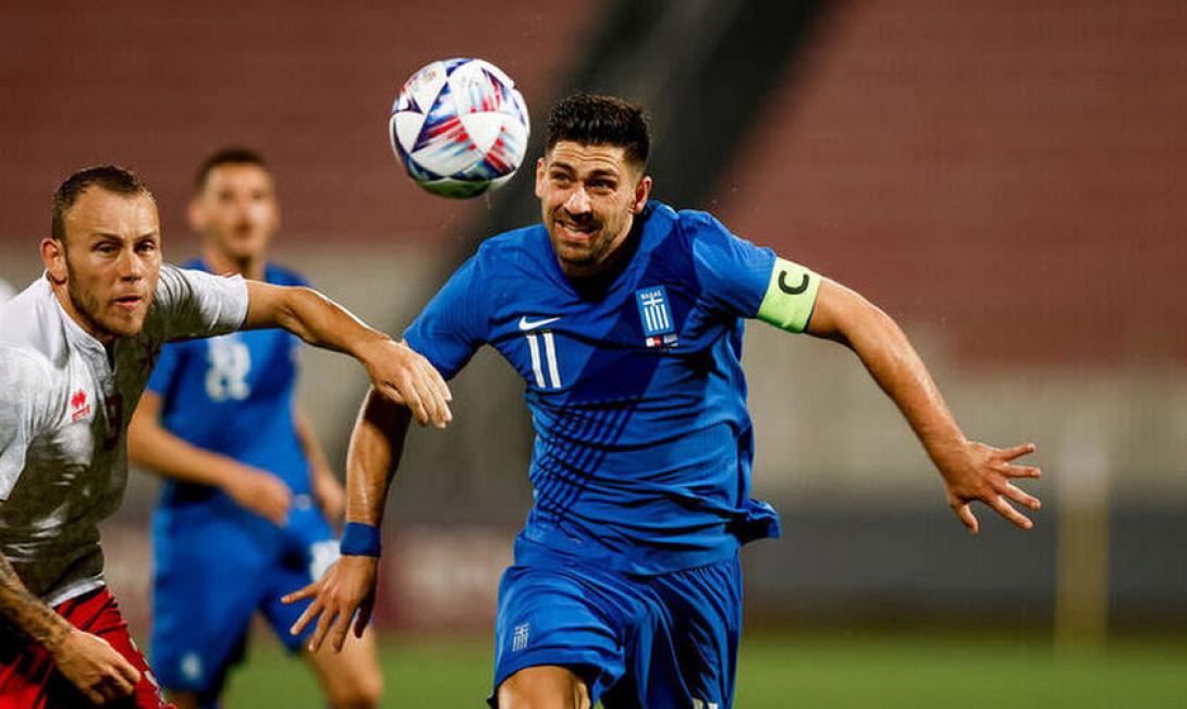 εθνικη ομαδα