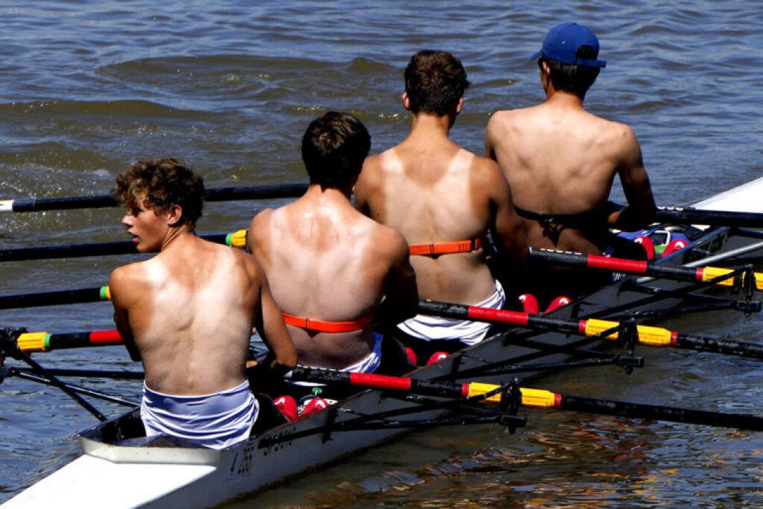 βρετανία ζέστη