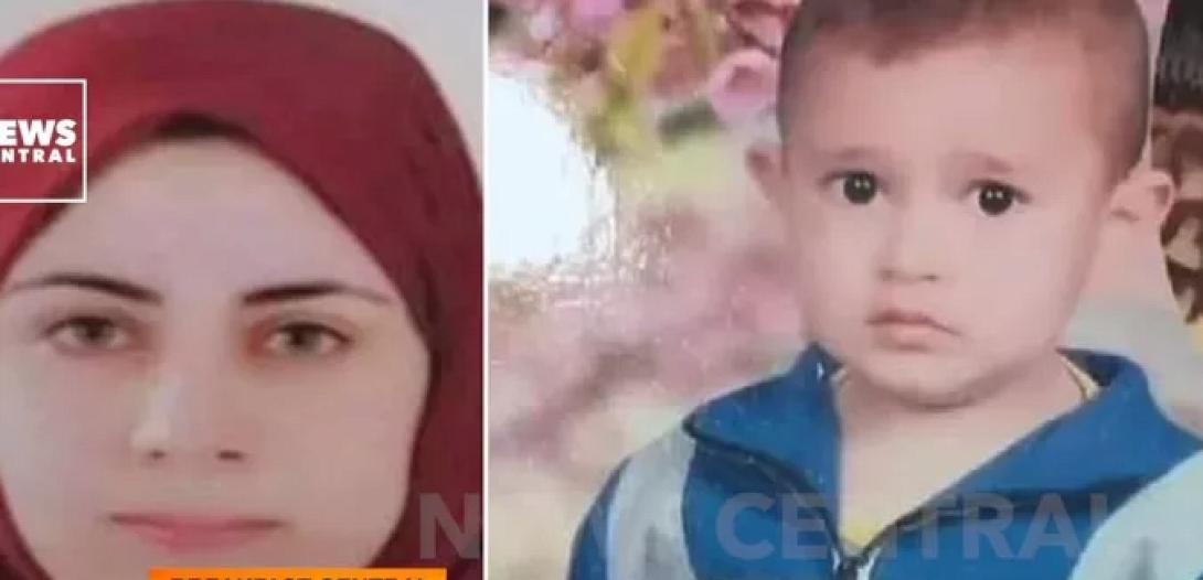 δολοφονια αιγυπτος