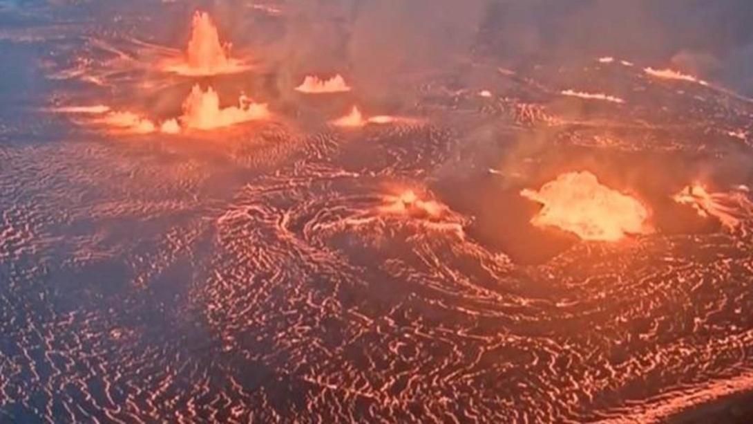 ηφαιστειο χαβαη