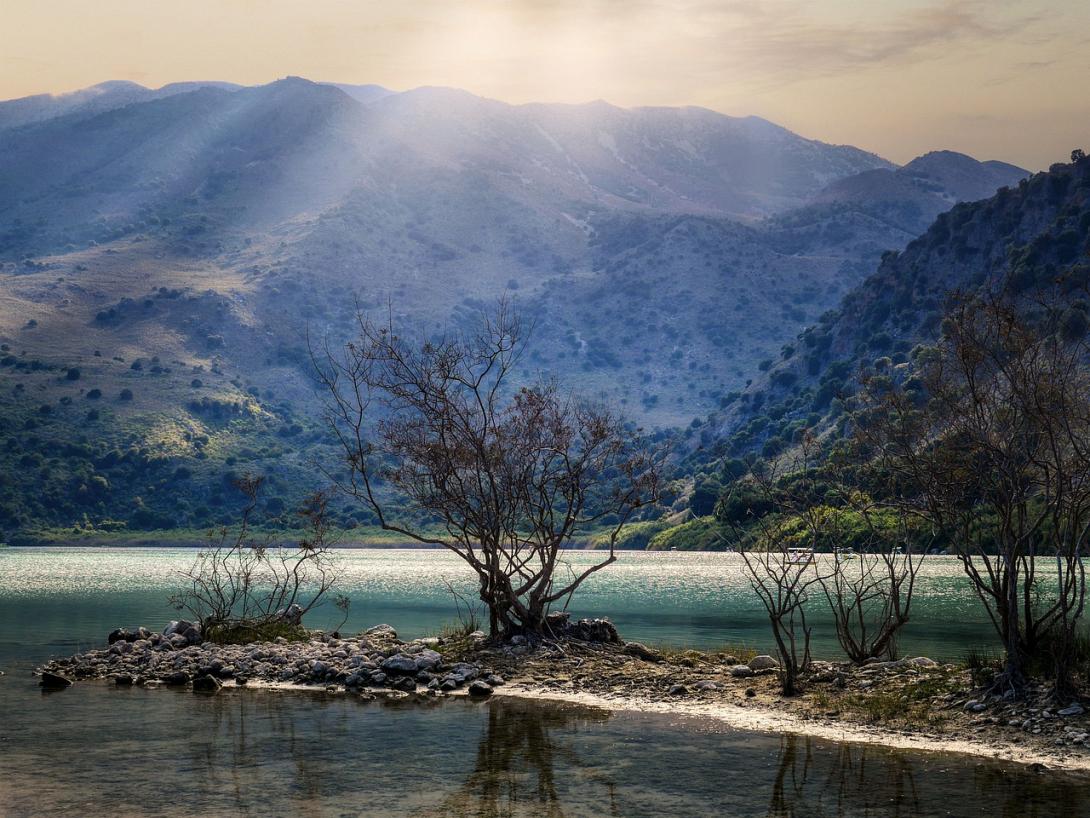 καιρός σύννεφα κρήτη