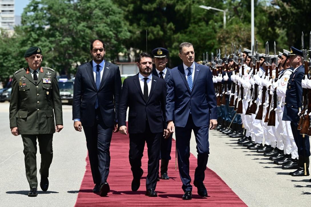 Υπουργείο Εθνικής Άμυνας 