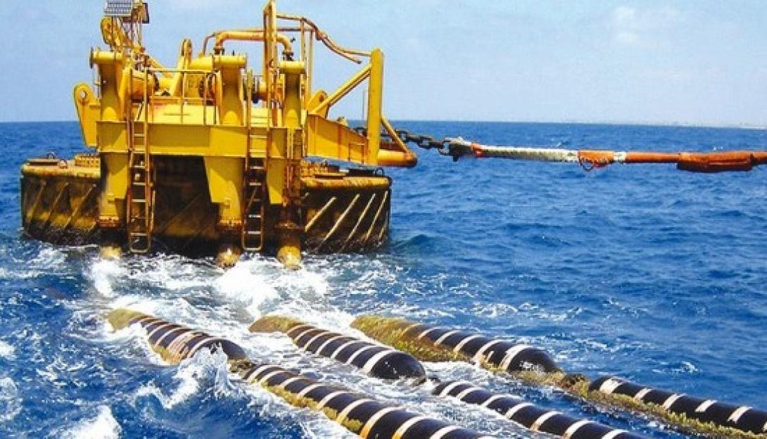 ηλεκτρική διασύνδεση