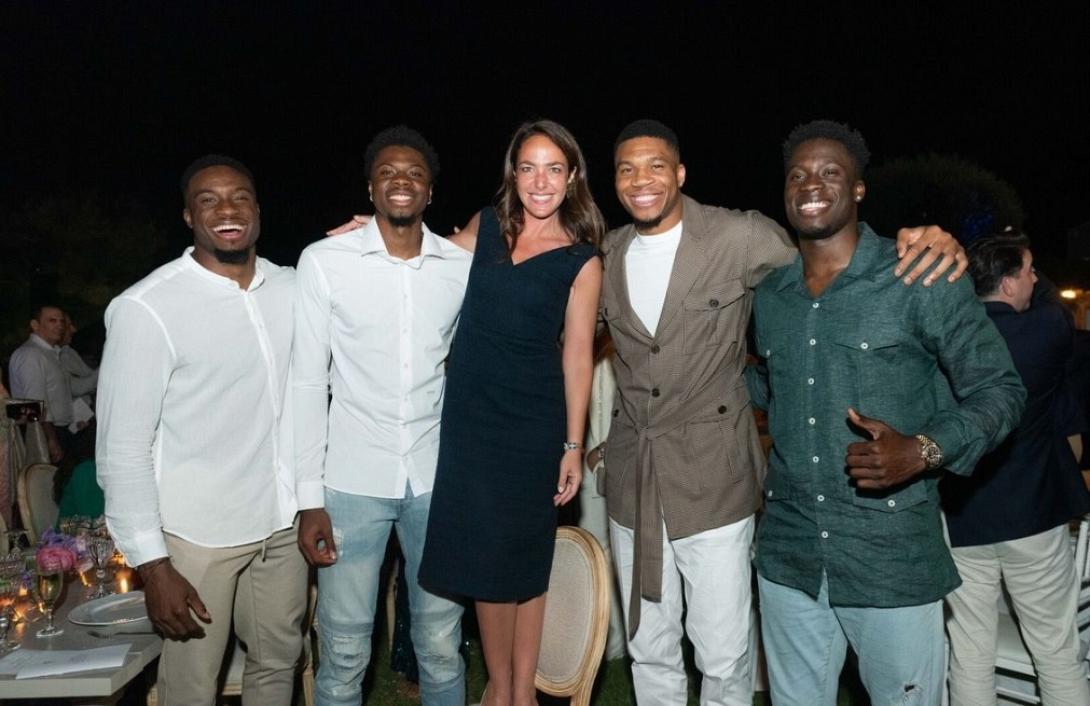 δόμνα μιχαηλίδου